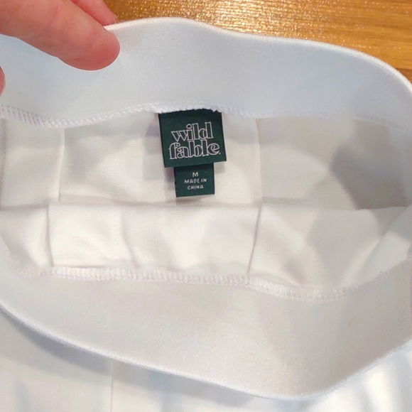 Wild Fable skirt - Picture 3 of 3